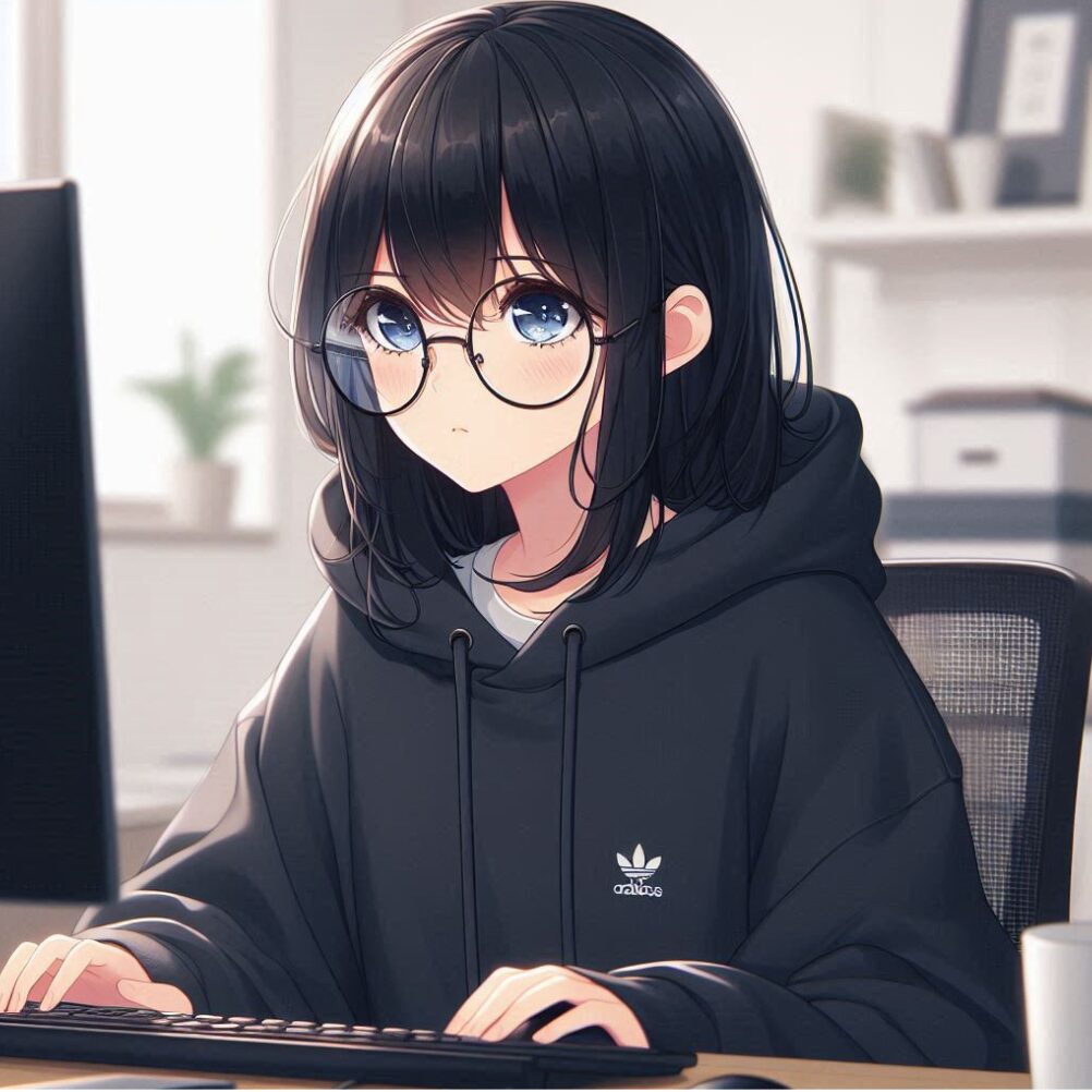Nao プロフィール画像